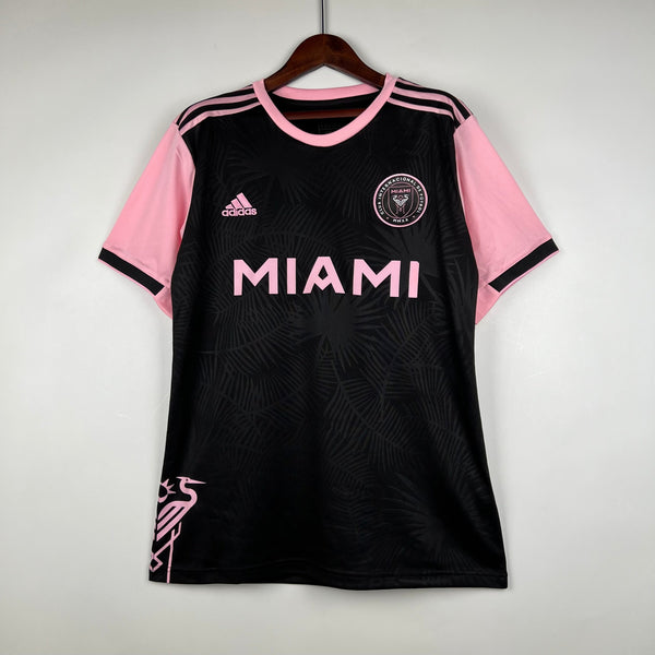 Jersey Inter Miami 23/24 - Black