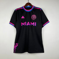 Jersey Inter Miami 23/24 - Black
