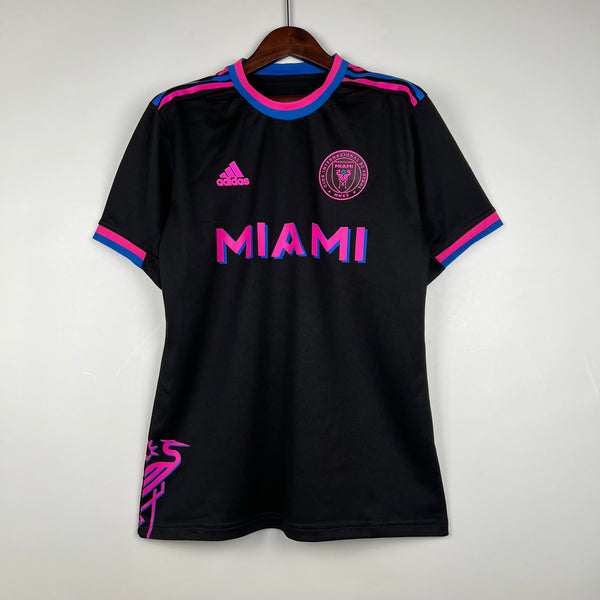 Jersey Inter Miami 23/24 - Black