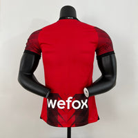 Jersey AC Milan 23/24 - Home Player