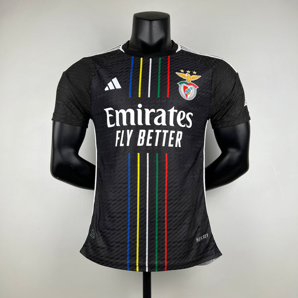 Jersey Benfica Alternativa 23/24 Player