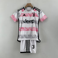 Kids kit Juventus II 23/24