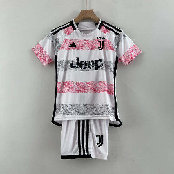 Kids kit Juventus II 23/24