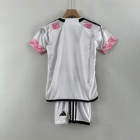Kids kit Juventus II 23/24