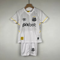 Kids kit Santos Home 23/24