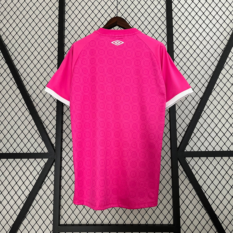 Jersey Santos Pink 23/24 -