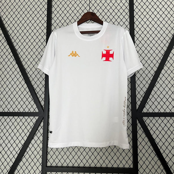 Jersey Vasco Guarda Redes 23/24 - White