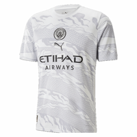 Jersey Manchester City Year Of The Dragon 23/24