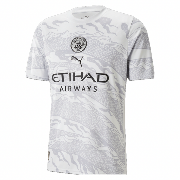 Jersey Manchester City Year Of The Dragon 23/24
