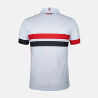 Jersey São Paulo Home 2024 - White