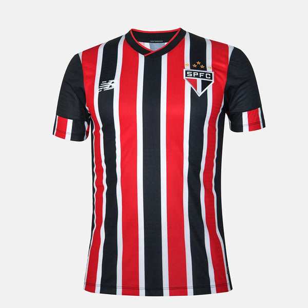 Jersey São Paulo II 2024