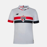 Jersey São Paulo Home 23/24 White - Player