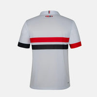 Jersey São Paulo Home 23/24 White - Player