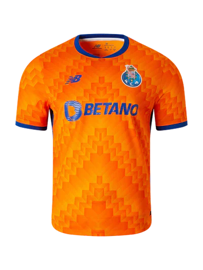 Jersey FC Porto II 24/25