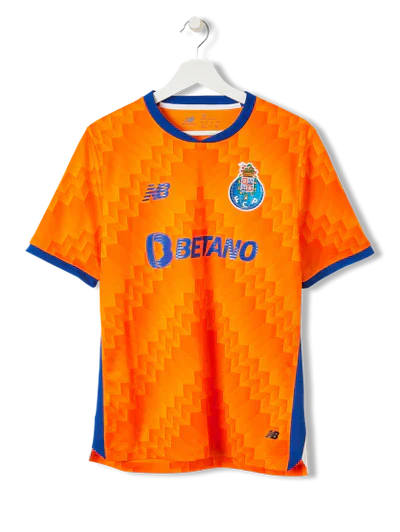 Jersey FC Porto II 24/25