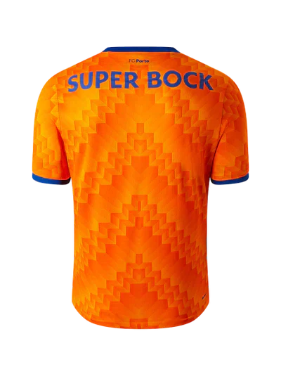 Jersey FC Porto II 24/25