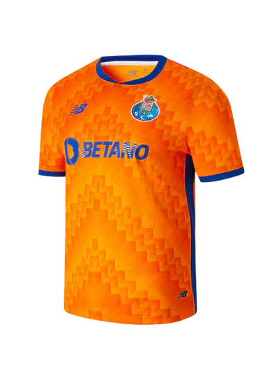 Jersey FC Porto II 24/25