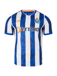 Jersey FC Porto Home 24/25