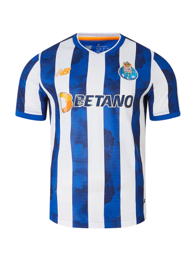 Jersey FC Porto Home 24/25