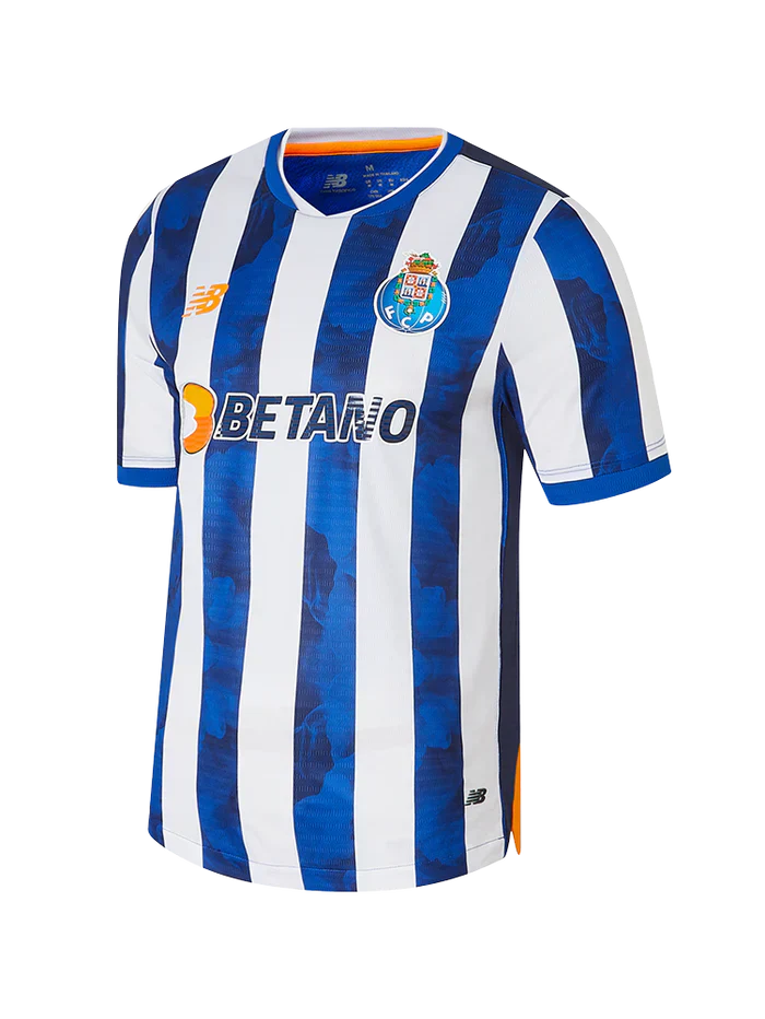 Jersey FC Porto Home 24/25