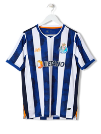 Jersey FC Porto Home 24/25