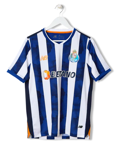 Jersey FC Porto Home 24/25