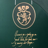 Jersey Sporting CP Special Edition 23/24