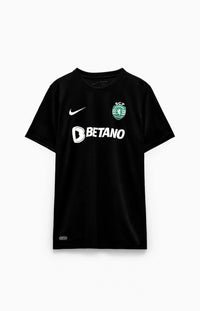 Jersey Sporting CP II 23/24