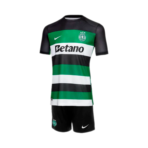Kids kit Sporting Home 24/25