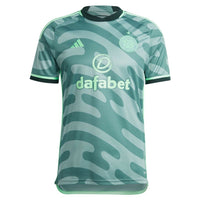 Jersey Celtic III 23/24