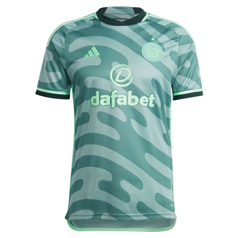 Jersey Celtic III 23/24