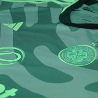 Jersey Celtic III 23/24