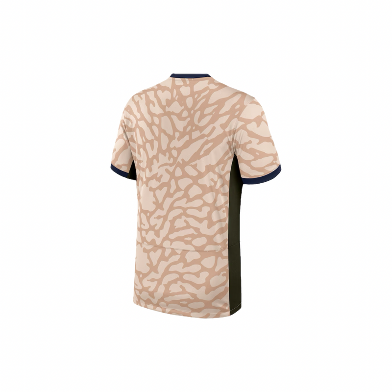 Jersey PSG x Jordan IIII 23/24