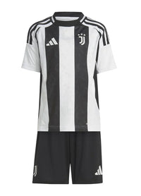 Kids kit Juventus Home 24/25