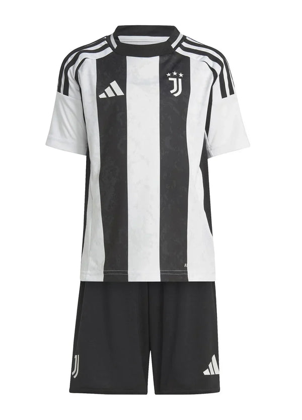 Kids kit Juventus Home 24/25