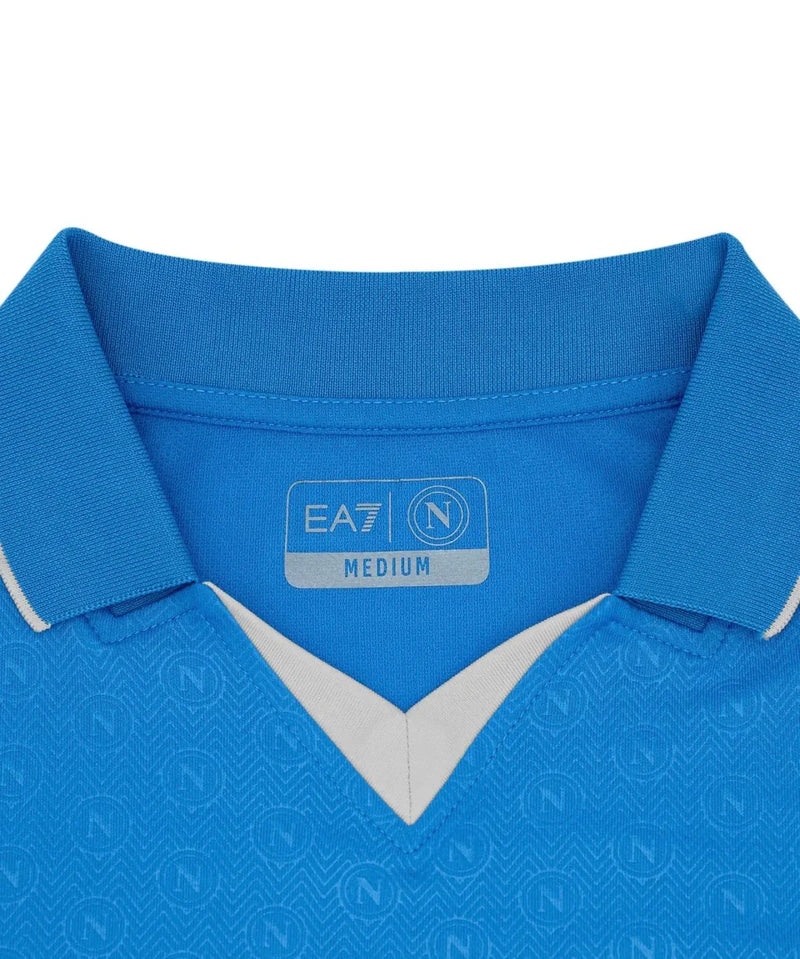 Jersey SSC Napoli Home 24/25