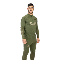 Tracksuit PSG Jordan Strike Drill Top 2024 -
