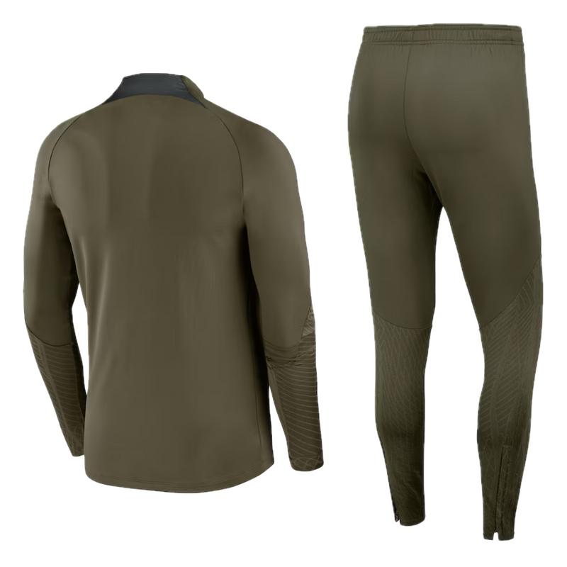 Tracksuit PSG Jordan Strike Drill Top 2024 -
