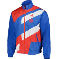 Windbreaker Bayern de Munique 23/24