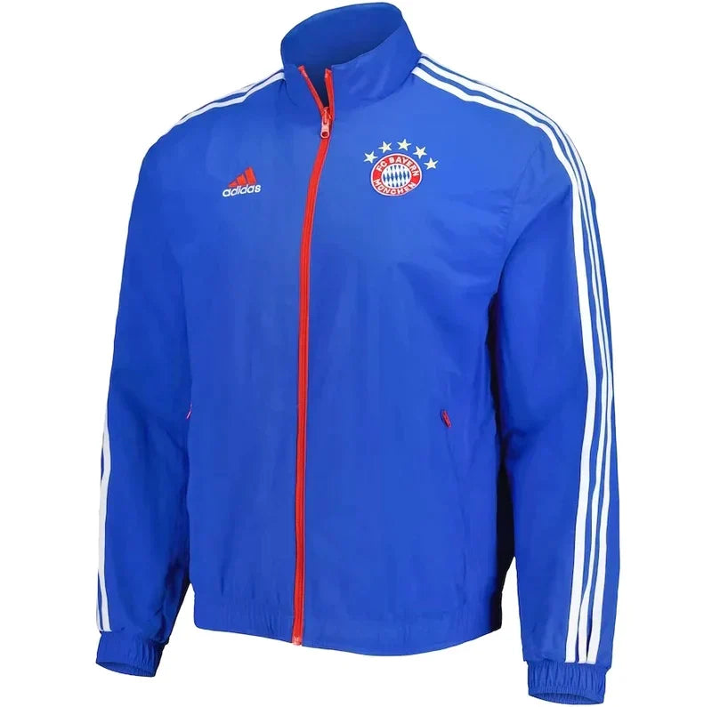 Windbreaker Bayern de Munique 23/24