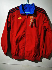Windbreaker Spain 23/24 Double-Faced