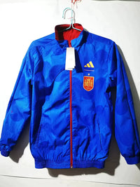 Windbreaker Spain 23/24 Double-Faced