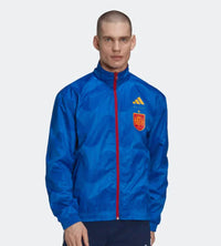 Windbreaker Spain 23/24 Double-Faced