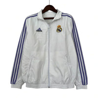 Windbreaker Real Madrid 23/24 double-face