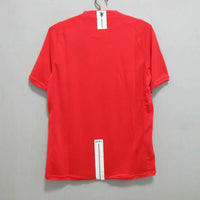 Jersey Manchester United Home Retro 2007/2008