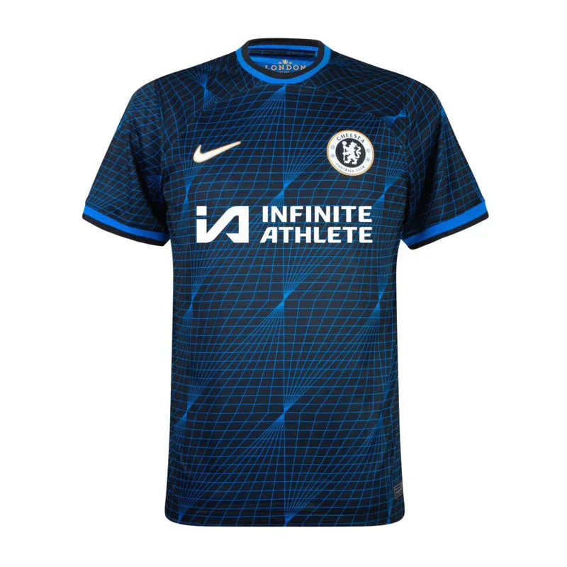 Jersey Chelsea II 23/24