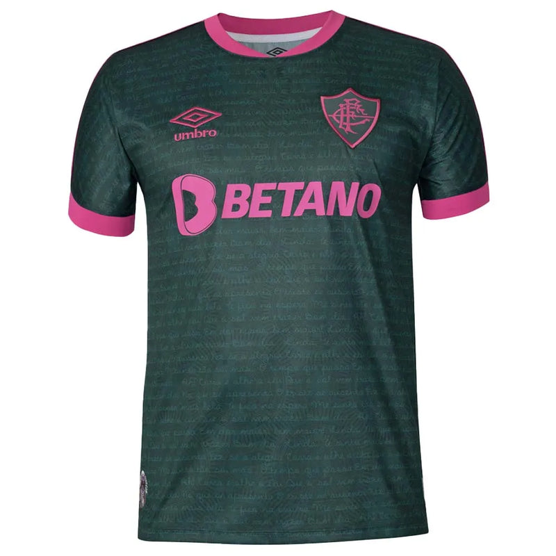 Jersey Fluminense III 23/24