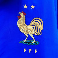 Windbreaker France 24/25 Double-Faced