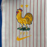 Windbreaker France 24/25 Double-Faced