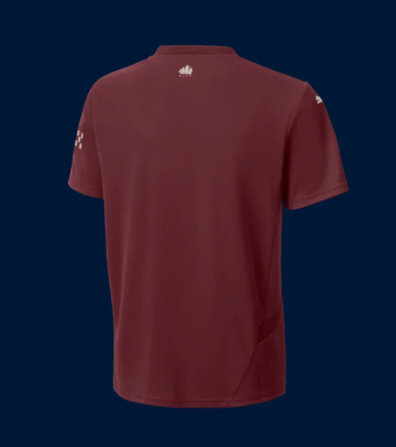 Kids kit Manchester City III 24/25